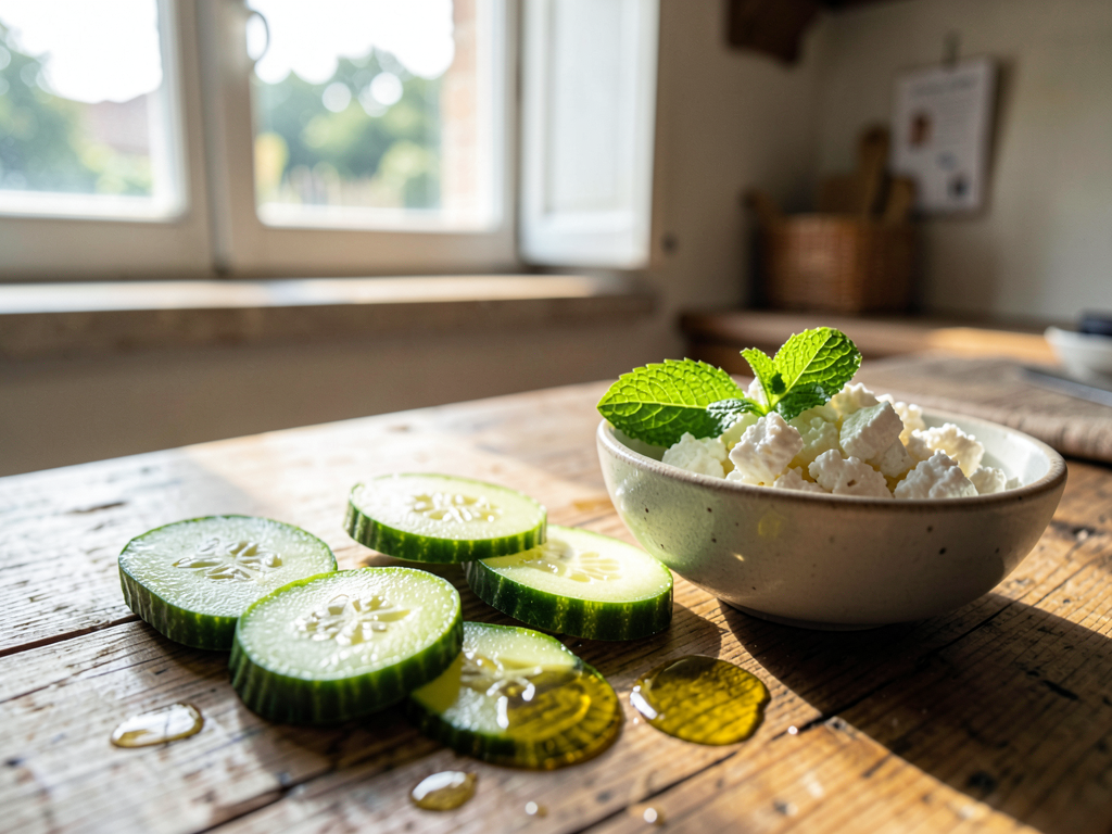 Comment cuisiner les courgettes en version salée pour changer de la ratatouille ?