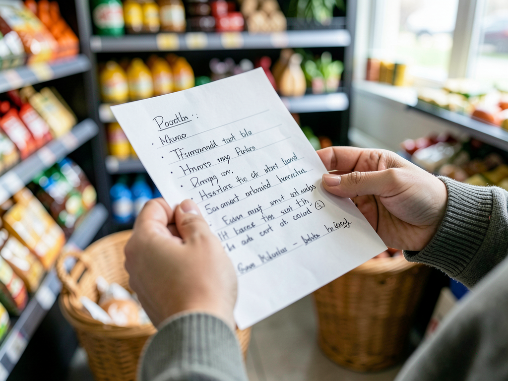 Quelles sont les erreurs à éviter quand on fait ses courses en petit magasin de quartier ?