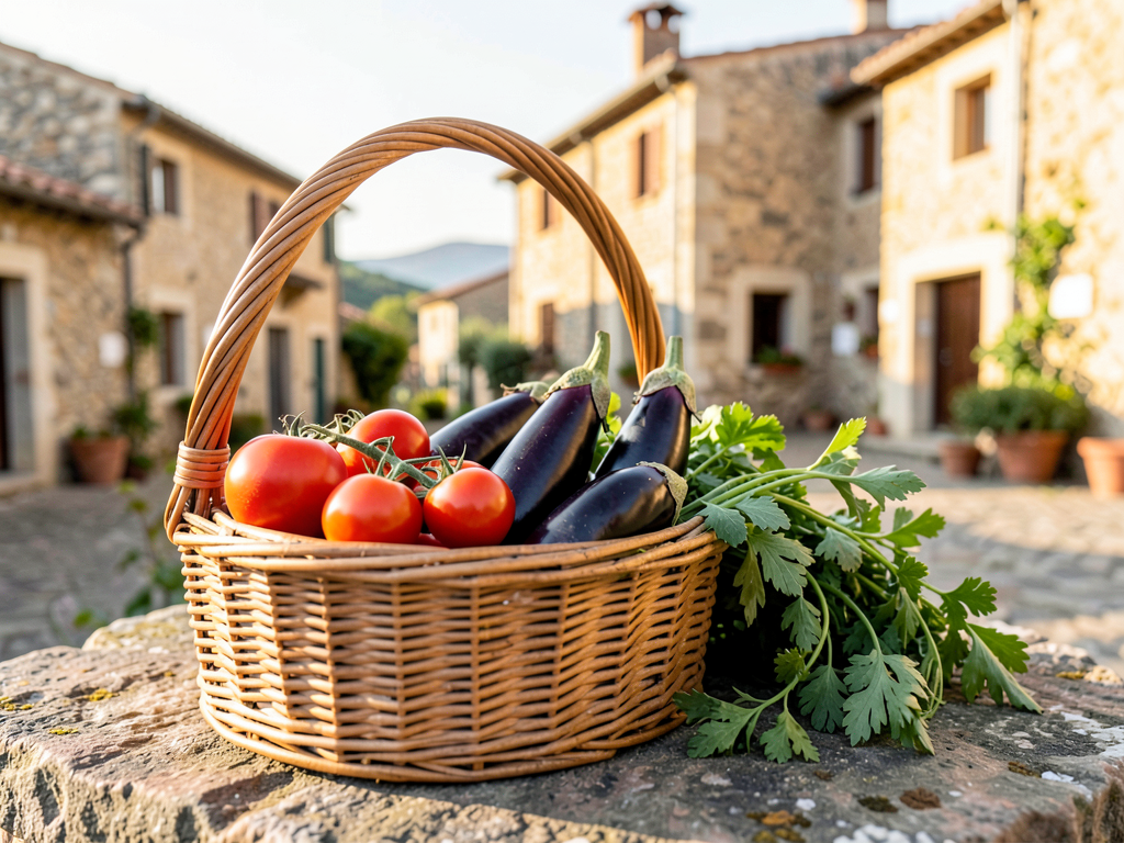 Comment faire le plein de vitamines avec les produits du terroir de Dracénie ?