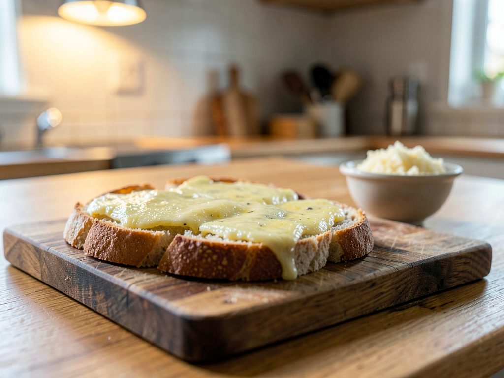 Pain dur et gruyère : 5 recettes express pour ne rien jeter