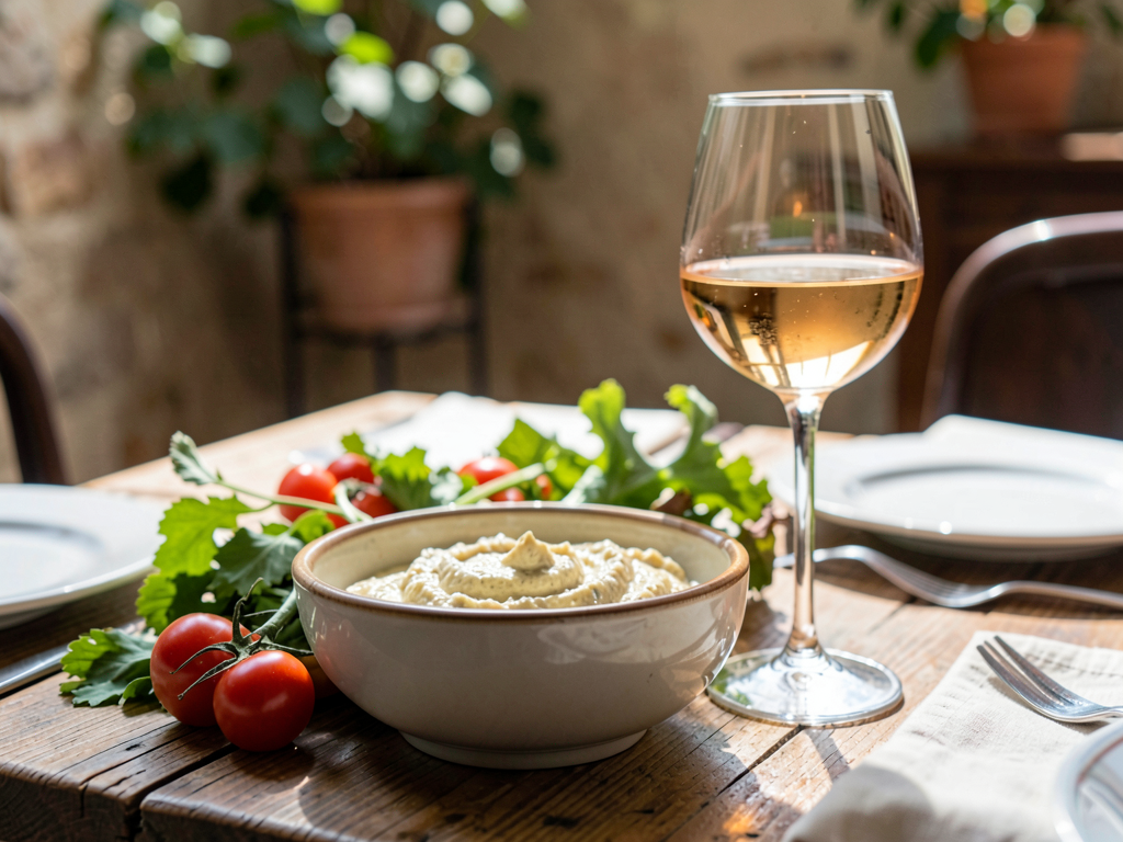 Quel vin pour accompagner un aioli : les erreurs a eviter