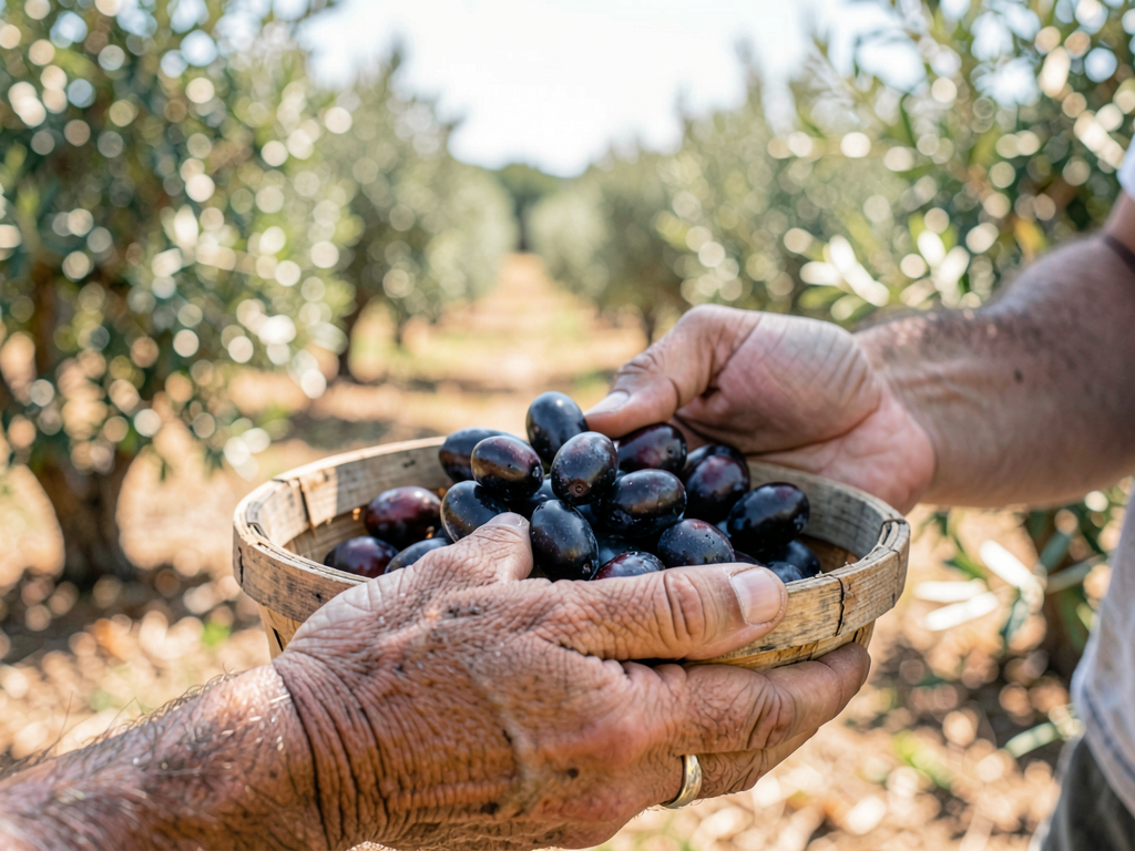 Comment reconnaître un vrai produit du terroir provençal lors de vos achats ?