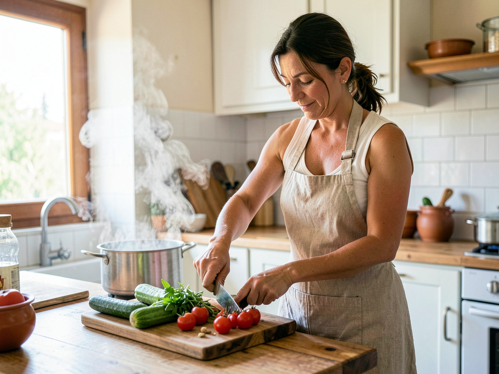 Astuces pour cuisiner les produits du marché sans perdre de temps en 2026