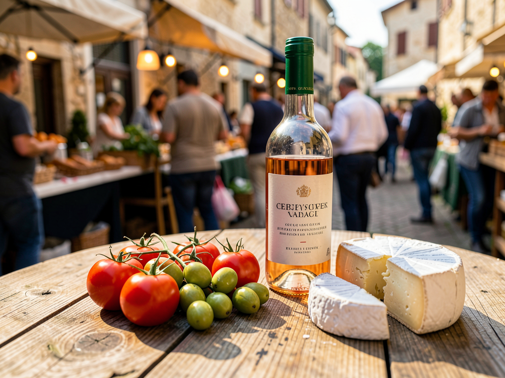 Quels produits de proximité acheter pour cuisiner un vrai petit provençal ?