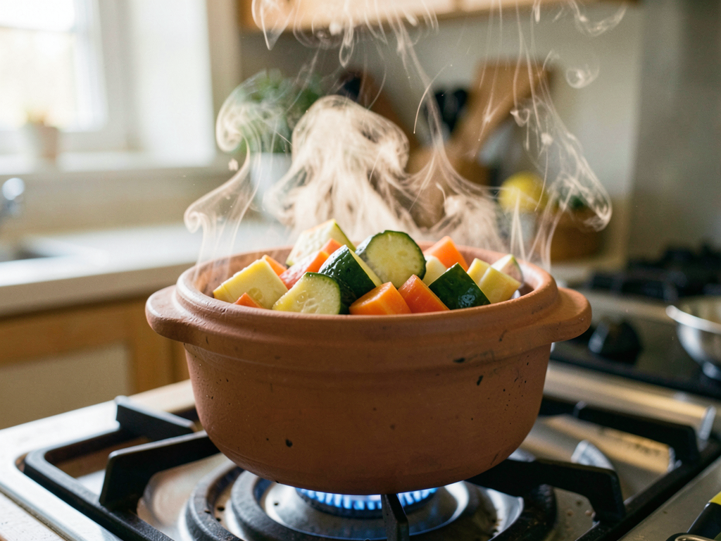 Tajine aux légumes : les erreurs à éviter pour réussir avec vos restes